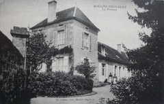 Moulins Engilbert Ponteau
