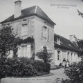 Moulins Engilbert Ponteau