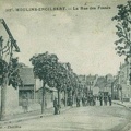 Moulins Engilbert Rue des fosses