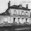 Perroy Château de Bois-Jardin