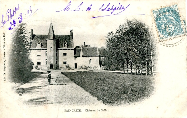 Saincaize chateau du Sallay.jpg