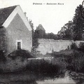 Poiseux Anciennes abbayes