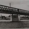 Pouilly sur Loire Grand pont
