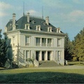 Prémery Château des Sainfoins