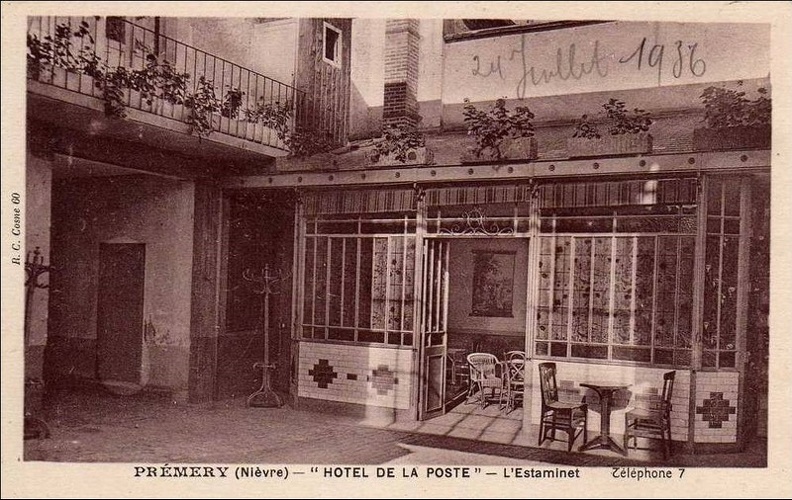 Prémery_Hôtel de la poste1.jpg