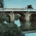 Prémery Pont de Nevers