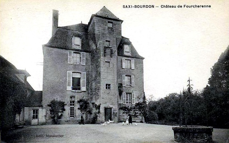 Saxi_Bourdon chateau de Fourcherenne.jpg