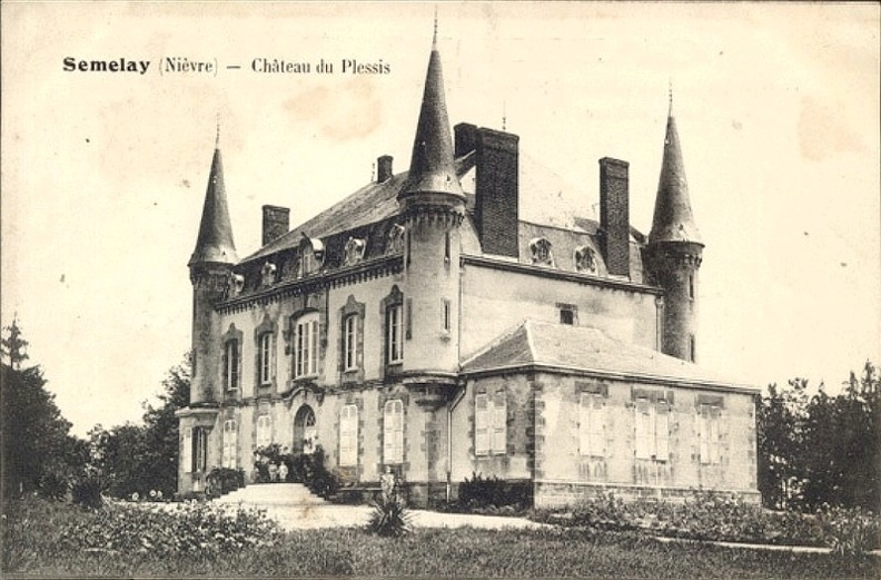 Semelay chateau du Plessis.jpg