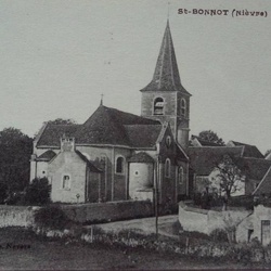 Saint Bonnot