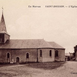 Saint Brisson
