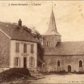 Saint Brisson Eglise1