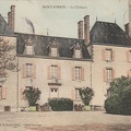 Saint Firmin Château