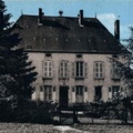 Saint Gratien Savigny Château de Chaumigny1
