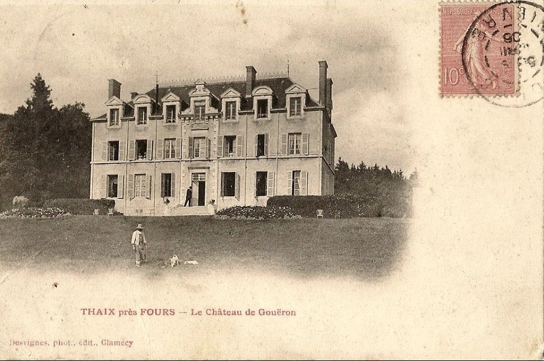 Thaix chateau du Goueron.jpg