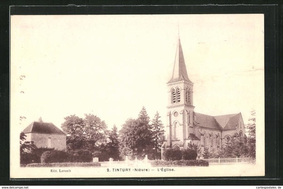 Tintury église 2