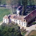 Saint Jean aux Amognes Château de Sury