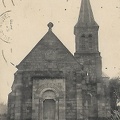 Saint Maurice Eglise