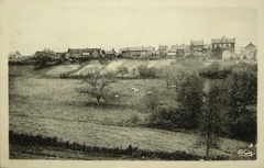 Sainte Péreuse Vue générale1