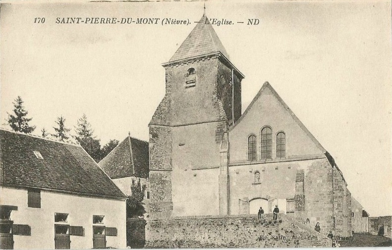 Saint Pierre du Mont_Eglise.jpg