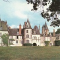 Tracy sur Loire chateau 2