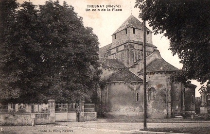 Tresnay place 4