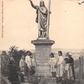 Trucy l'Orgueilleux statue 2