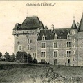 Vandenesse chateau du Tremblay 2