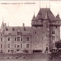 Vandenesse chateau du Tremblay 6