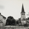 Verneuil église