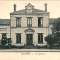 Verneuil mairie