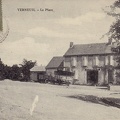 Verneuil place