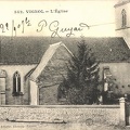 Vignol église 3