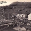Villapourçon moulin de Fragny 2