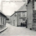 Villapourçon rue principale 1