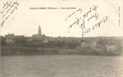 Ville Langy  vue 3