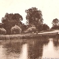 Villiers sur Yonne rivière