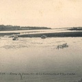Vitry Laché étangs de Vaux