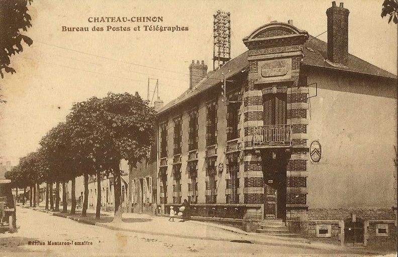 Chateau Chinon poste.jpg