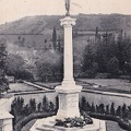 Corvol l'Orgueilleux Monument commémoratif