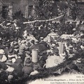 Moulins Engilbert Fêtes de la victoire 14 juillet 1919