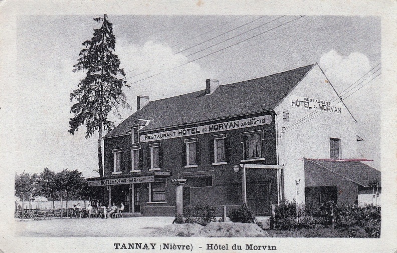 Tannay_Hôtel du Morvan .jpg