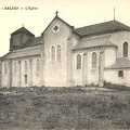 Arleuf-Eglise