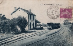 Alligny Cosne gare 3