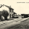 Alligny Cosne gare 4