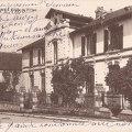 Alligny Cosne école