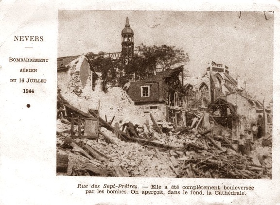 Nevers bombardement 1944 (1)