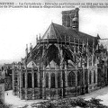 Nevers cathédrale