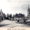 Nevers Palais ducal