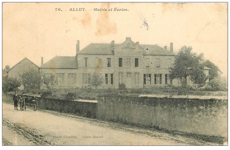 Alluy_Mairie et écoles-1908.jpg