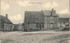 Alluy Place